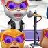 My Talking Angela 2 Squid Game Do Re Mi Fa Sol