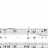 AVE MARIA Scala Enigmatica Verdi Part For Alto