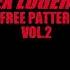 Lex Luger Hip Hop Snare Free Pattern Sample Pack 2 Sound SFX Type Producer Drumkit Sample HQ WAV