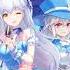 Honkai Gakuen 2 KiraKira Background Dump Test