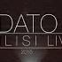 Dato ჯანაია Janaia Tbilisi Live 2015