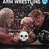 Scott Steiner Vs Triple H ARM Wrestling In WWE