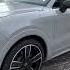 Новый Porsche Cayenne Coupe 2022г 3 0t 340лс