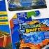 Оформил подписку на Журнал Hot Wheels 100 январь 2021