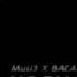 Mull3 Bacardin Космос