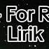 Pulang For Revenge Lyrics Unofficial Lyrics
