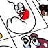 Drawing Alphabet Lore But They Сountries A Z How To Draw Alphabet Lore MEME