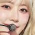LE SSERAFIM 르세라핌 EASY Show MusicCore MBC240302방송