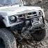 Maruti Gypsy Is King Marutisuzuki 4x4 Suzukisamurai