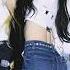 청바지가 잘 어울리는 여자 아린 ARIN 오마이걸 OHMYGIRL