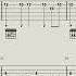 The Savage Lead Guitar Backing Track With Bass Tabs