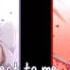 Nightcore Perfectly Fade Mashup Switching Vocals
