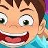 Бен 10 на русском Мокрые дела Cartoon Network