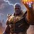 Thanos Ne Kar Di World War Shorts Spiderman