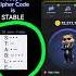 Daily Cipher Morse Code For Friday 28th June 2024