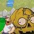 WALLNUTWEEN Animation PvZ