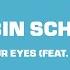 Robin Schulz In Your Eyes Feat Alida