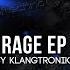 Rage Silvano Scarpetta Remix