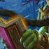 ПОВЕЛИТЕЛЬ КЛАНОВ ЗОВ СВОБОДЫ ДОП КАМПАНИЯ Warcraft III The Frozen Throne 7