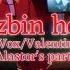 Hazbin Hotel Finale Only Vox Valentino And Alastor S Part Original Author Andrew Underberg