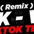 DJ YANK WALI BAND VIRAL TIKTOK Nagaswara Sayangku Mau Bicara Nabih Fvnky