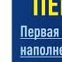 Входная уличная шумоизоляционная дверь Дверной континент Перфекто Perfecto C наполнением Скайфлекс