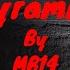 MB14 Pyramids Lyrics Video