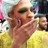 DragCon LA Queen S Entrance Dragrace