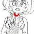 Why Did I Say Okie Dokie DDLC TW