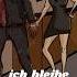 Lyrics Deutschrap RnB Ehrlichkeit