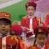 上海震旦外国语幼儿园毕业作品之日军军舰进行曲 軍艦マーチ