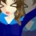 MMD I M Blue