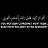 Surah Al Fil The Elephant Imam Mishary Rashid Alfasy