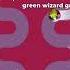 Green Wizard Gnome Vs Funk Di Mil Pimientos Migantes