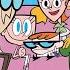1 Hour Dexter S Laboratory Breathe In The Sunshine