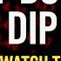 I Just Bought The Dip On These 3 Stocks
