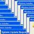 Windows XP Crazy Error
