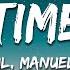 Sean Paul Manuel Turizo Dem Time Deh Letra Lyrics