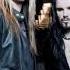 Apocalyptica Not Strong Enough Feat Brent Smith Doug Robb And Melissa Rivière