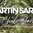 Martin Sarno B2b Chulo Sarno Live Percussion Bruma Sunset Experiences La Isla Tigre