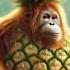 ORANGUTANI ANANASINI Brainrot Italianbrainrot