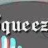 Ghostemane Squeeze Lyrics