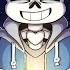 Undertale REincarnation RUS COVER By LSTeamStudio DAYCORE