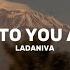 Ladaniva Here S To You Ararat Lyrics English Sub