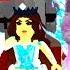 ЛЕО КОРОЛЕВА БАЛА ШКОЛА ПРИНЦЕСС в роблокс 6 Royale High School Roblox