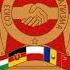 Песня Объединенных Армий Anthem Of The Warsaw Pact English Lyrics