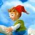 THE WONDERFUL ADVENTURES OF NILS BOOK KIDS READING WITH ENGLISH SUBTITLES