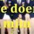 Exo K Growl Lyrics