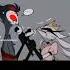 Helluva Boss Stolas X Stella Comic Dub