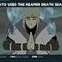 Minato Uses The Reaper Death Seal Shorts Anime Naruto Minato Kushina Narutoedits Sasukedit